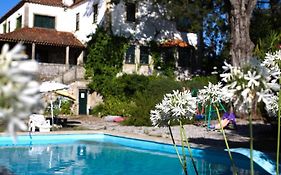 Lugar Da Pedra Alta - B&B - Private Historical Villa